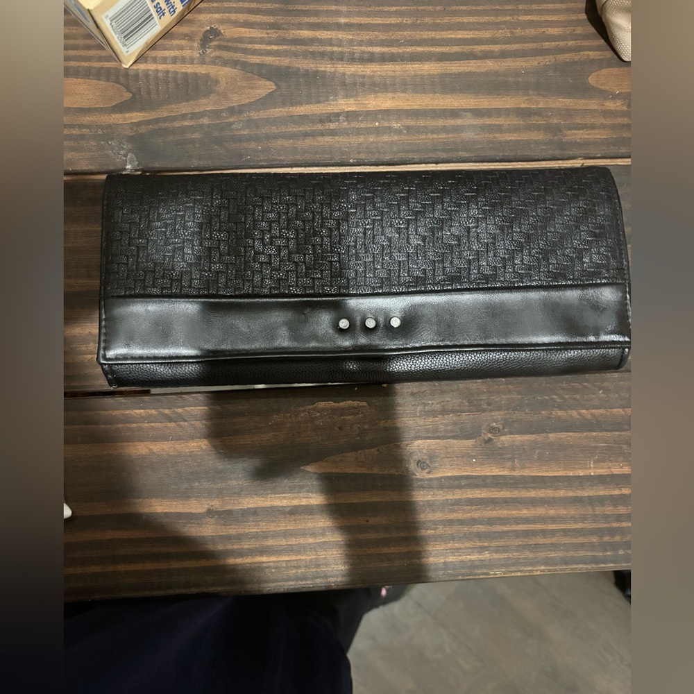 GHD Heat Resistant Styler Travel
Bag Black